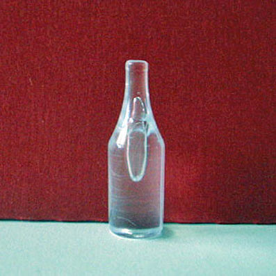 Acrylic Bottle