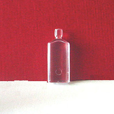 Bottle No 8