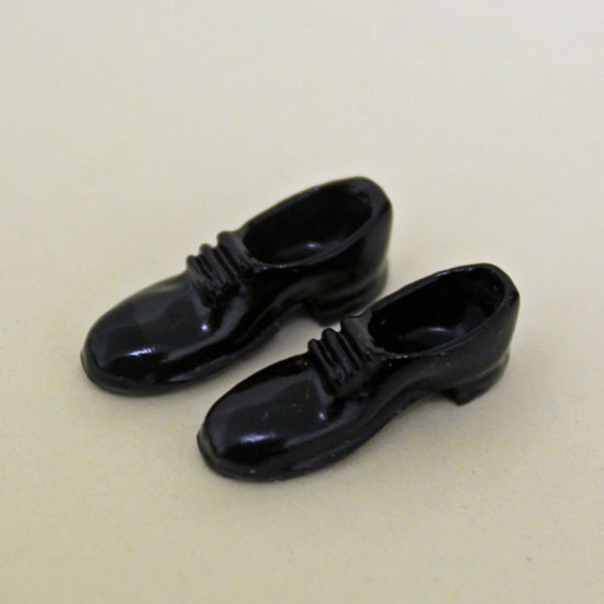 Black Mens Shoes