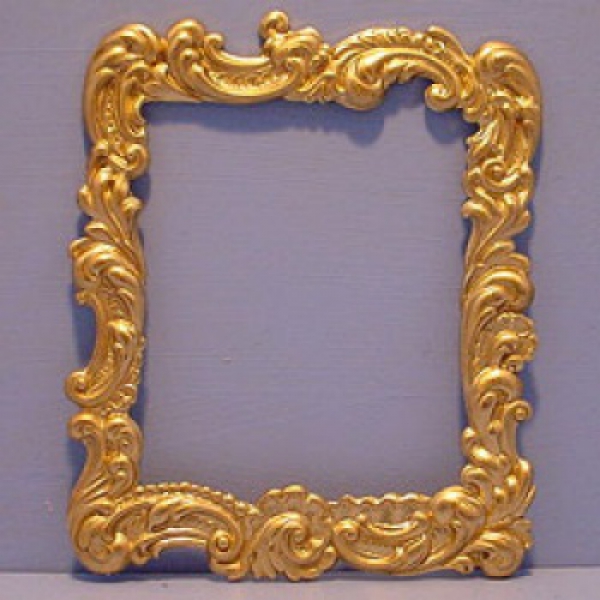 Frames, Pictures & Artists Items