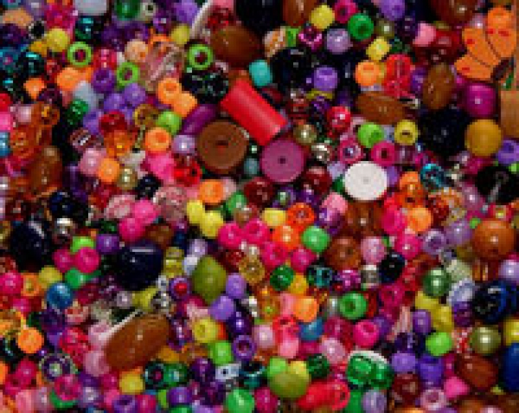 Jewellery Beads