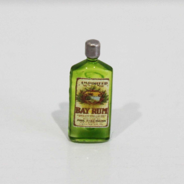 Bay Rum Bottle