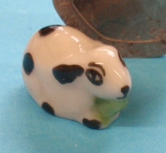 China Rabbit Ornament