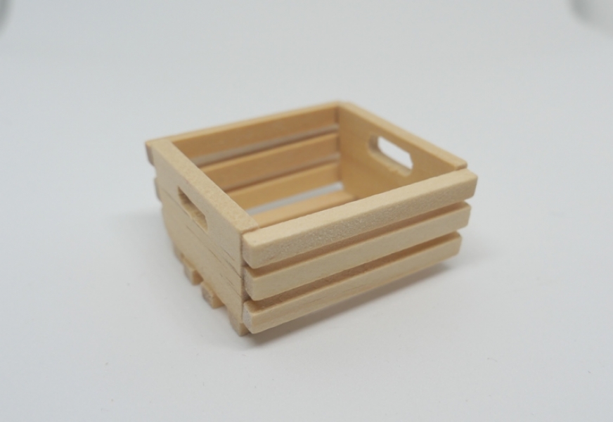 wooden crate type A