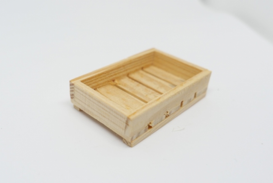 wooden crate type D