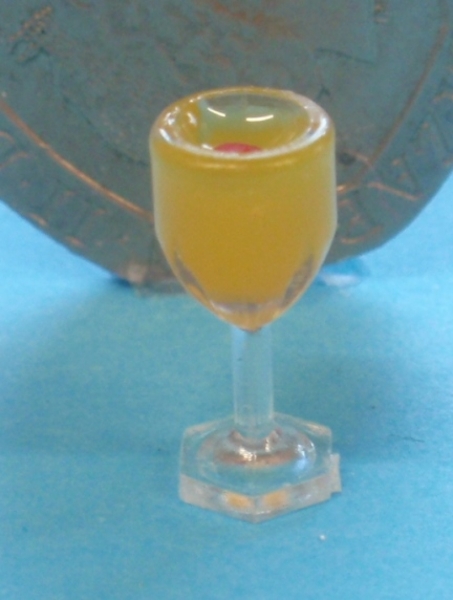 Cocktail Glass