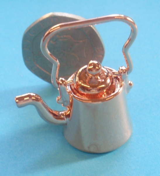 Copper Kettle