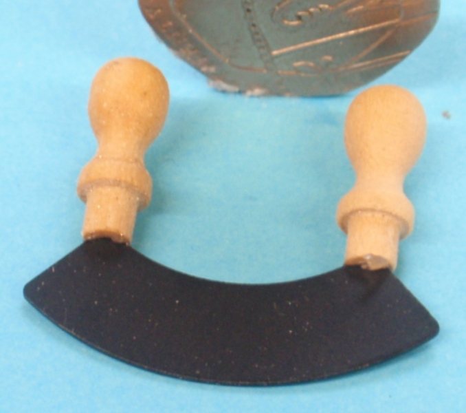 Two Handled Cutter