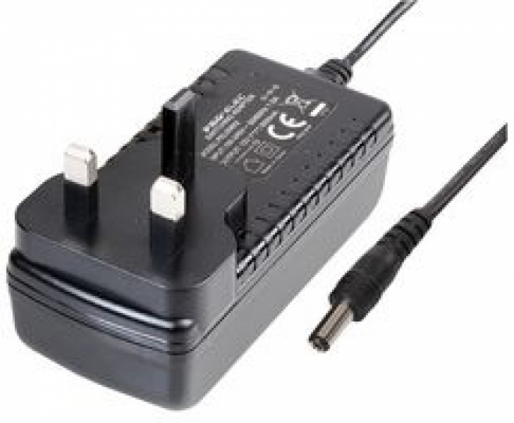 12volt power supply 3 Amps