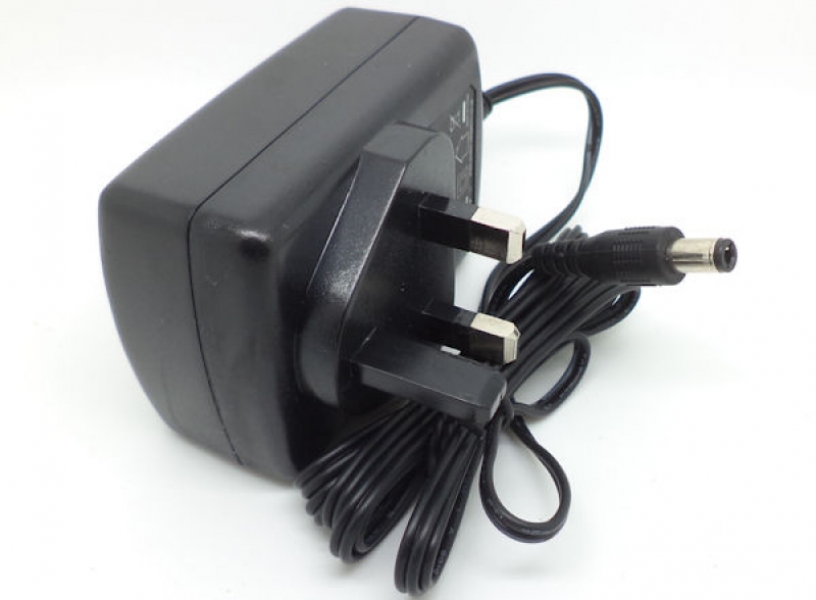 12volt power supply 2 Amps