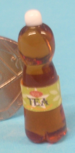 Iced  Tea Bottle - Tall