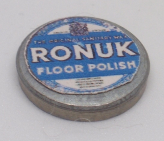 Ronuk Floor Polish