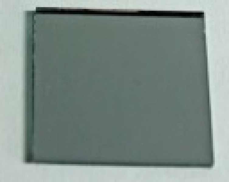 Square Mirror