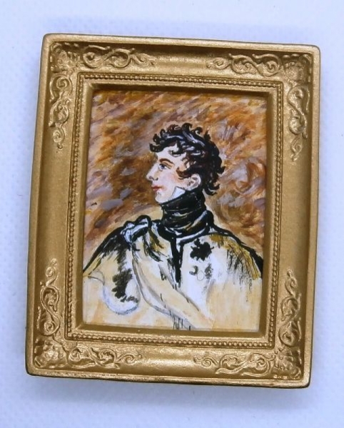 Prince Regent - Circa 1814