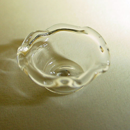 Glass Bowl