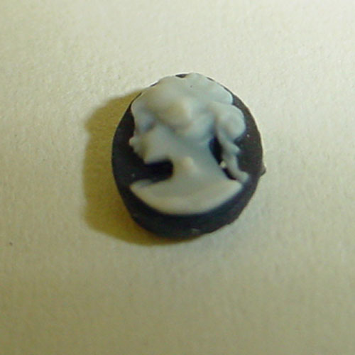 Cameo Black