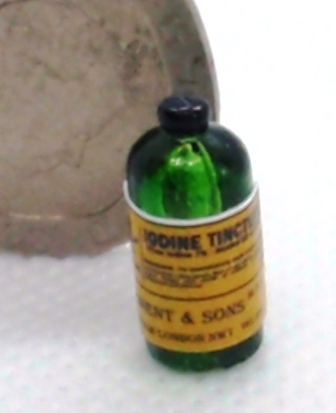 Iodine Tincture