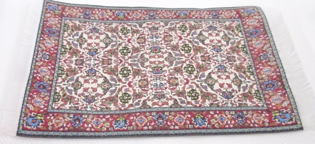 Ophelia Turkish Rug