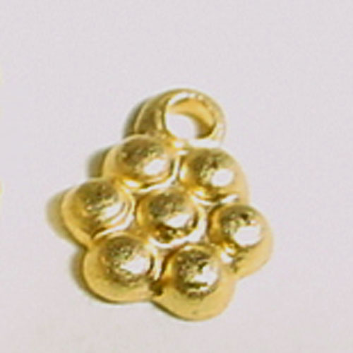 Small Brass Cluster