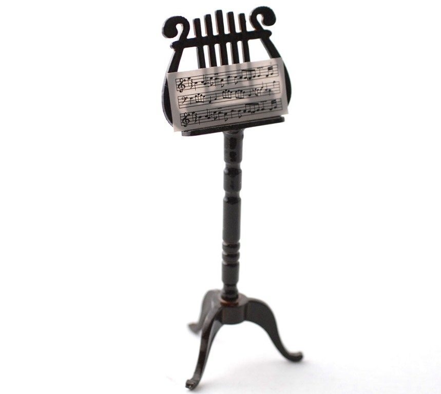 Music Stand