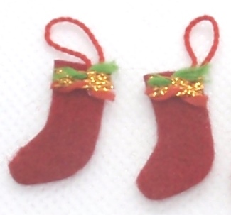 Christmas Stockings