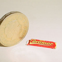 Caramac Bar