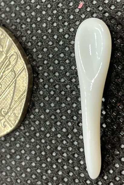 China Spoon or Ladle