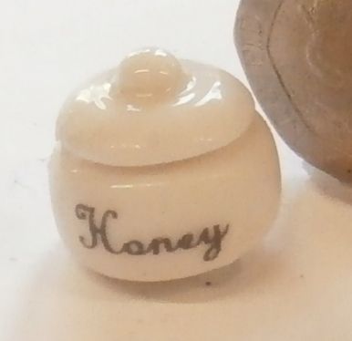 Honey Pot