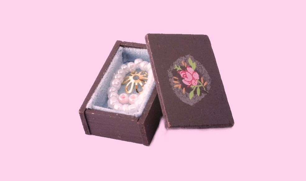 Jewellery Box