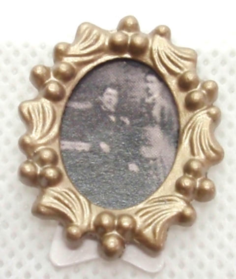 Table Picture Frame