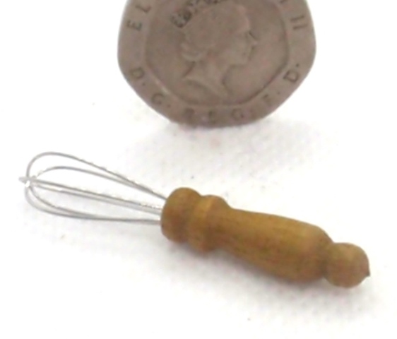 Kitchen Whisk