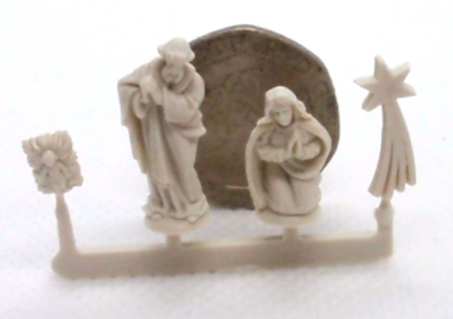 Nativity Set