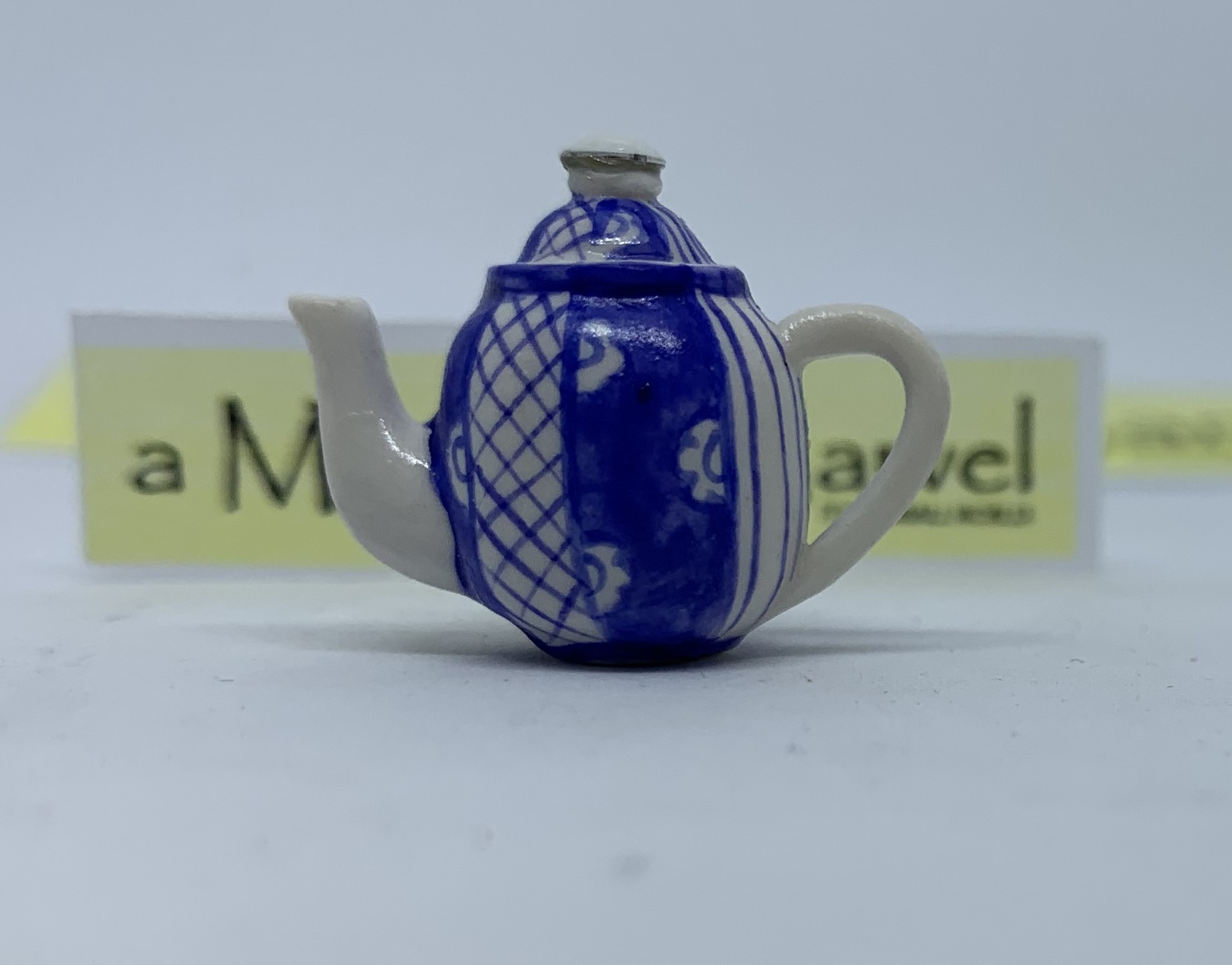 Teapot / Coffee pot A