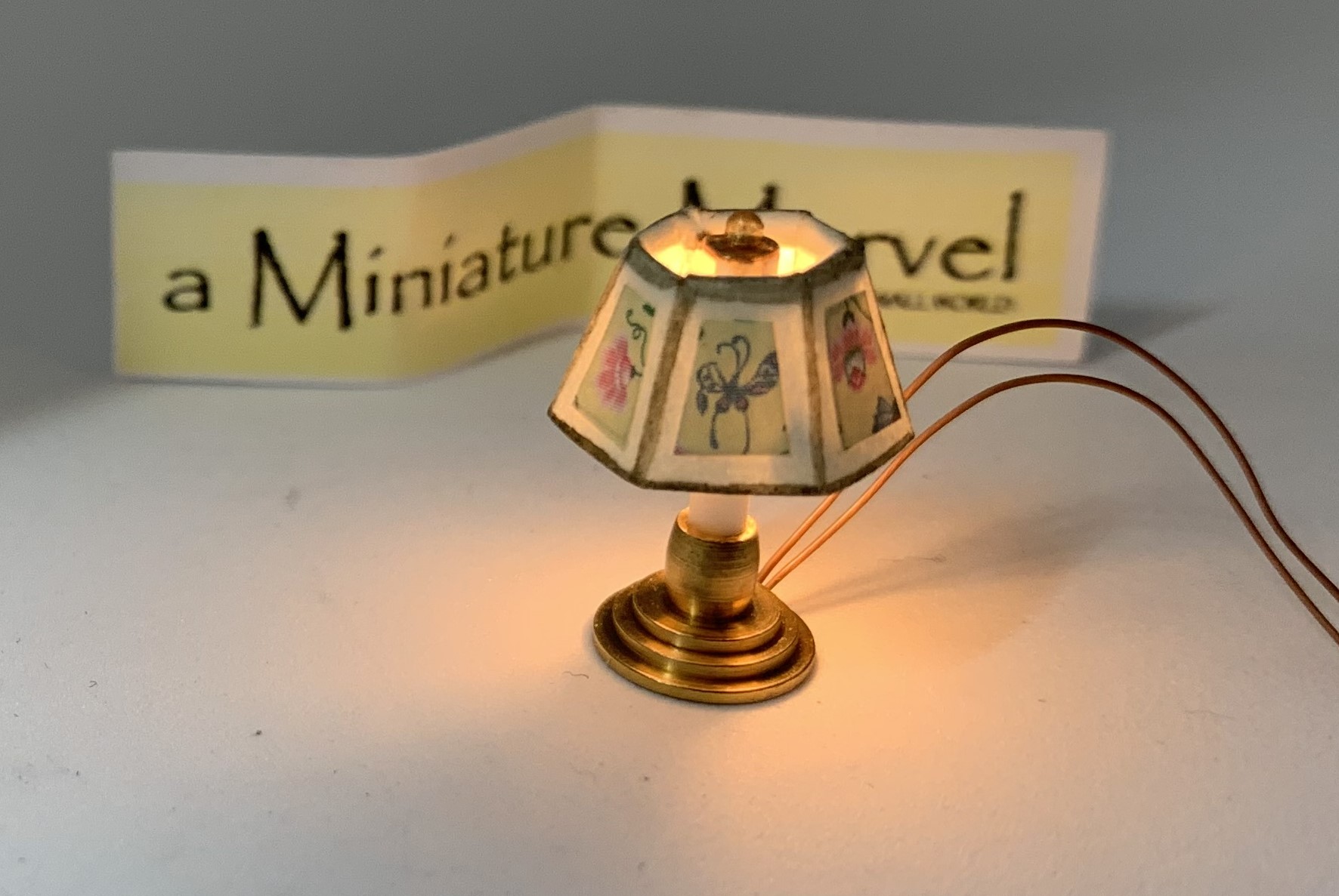 12 volt desk lamp discount
