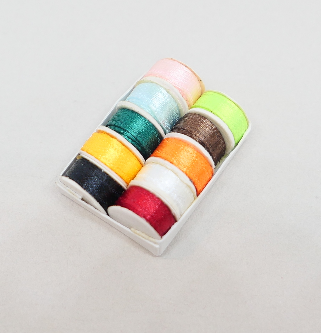 Ribbon Spools