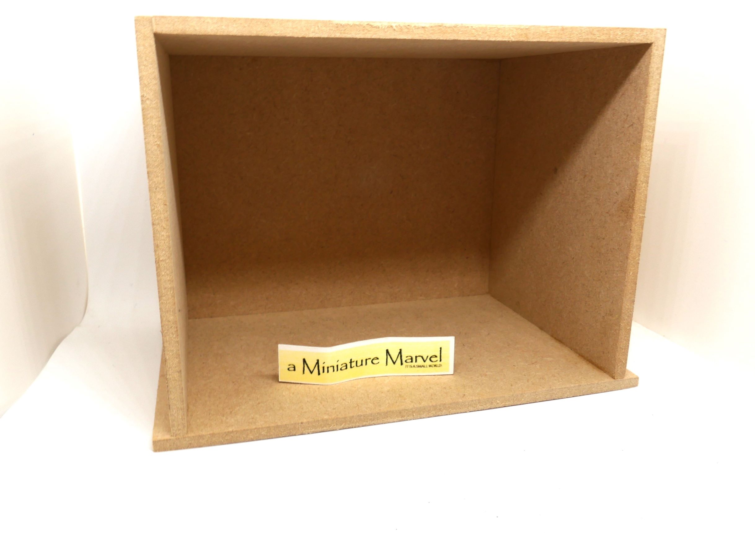 1/48th scale room box kit