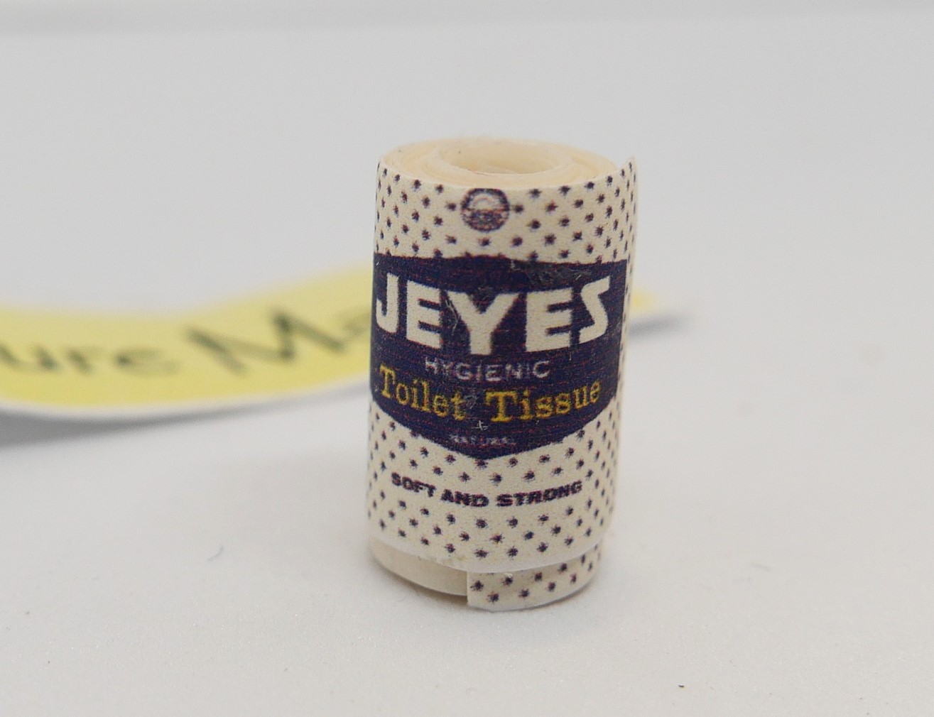 Toilet roll - Jeyes