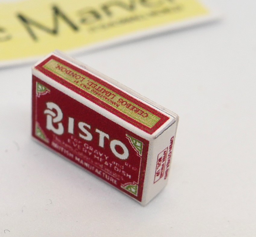 Bisto gravy