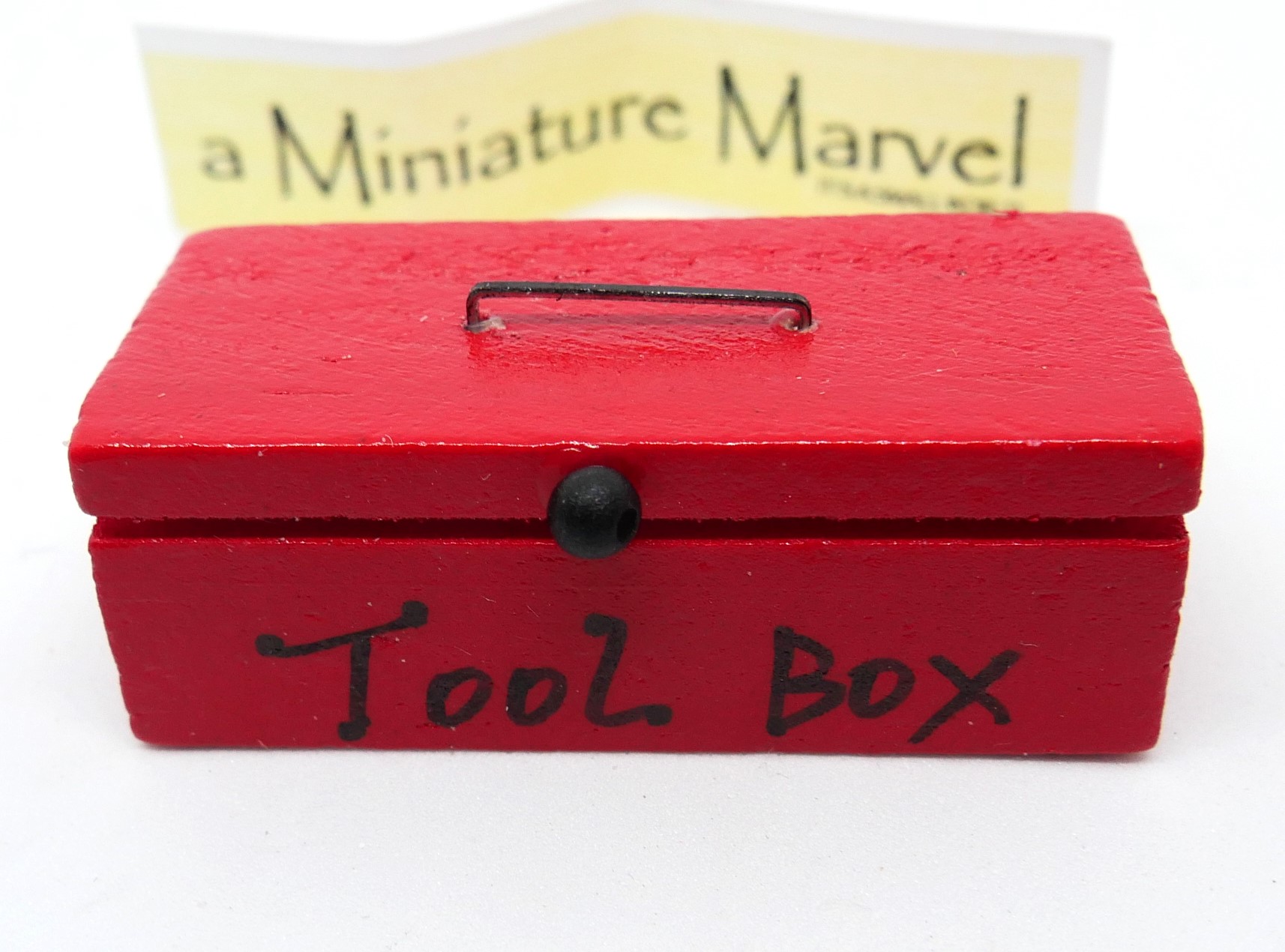 Tool box