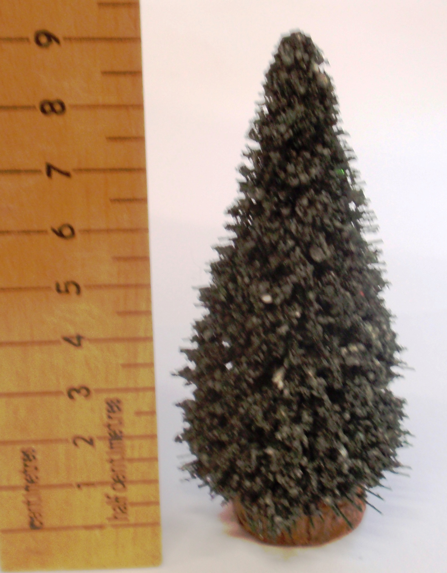 Small Christmas  Fir Tree