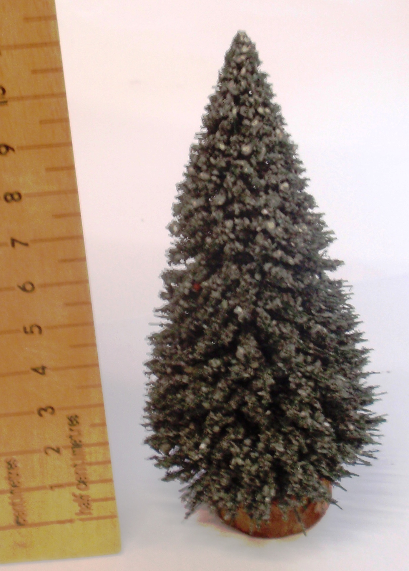 Medium Christmas Fir Tree