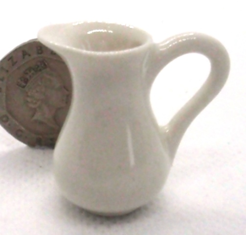 1/12th scale china water jug / Pitcher