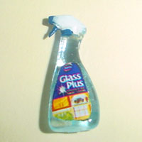 Glass Cleaner