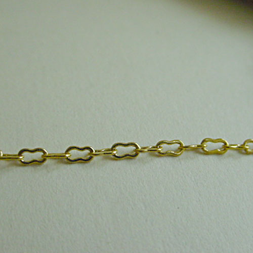 Gold Colour Chain