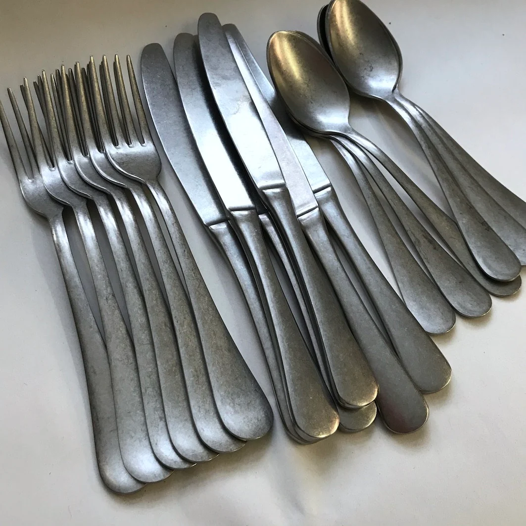 cutlery