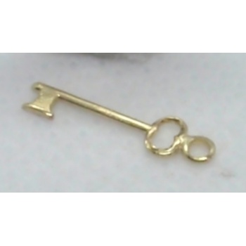 Individual Golden Key