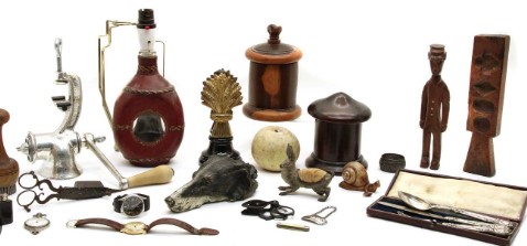 Miscellaneous