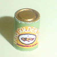 Golden Syrup