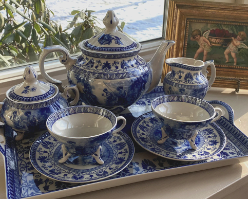 Tea Sets