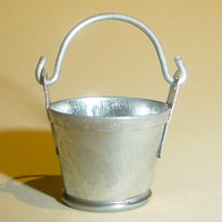 Metal Bucket